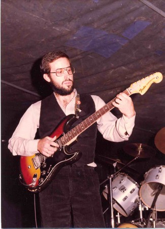 Jesús Delgado Clapton